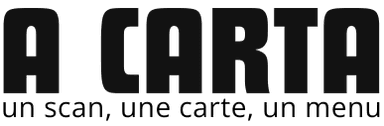 A Carta Logo