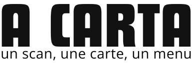 A Carta Logo